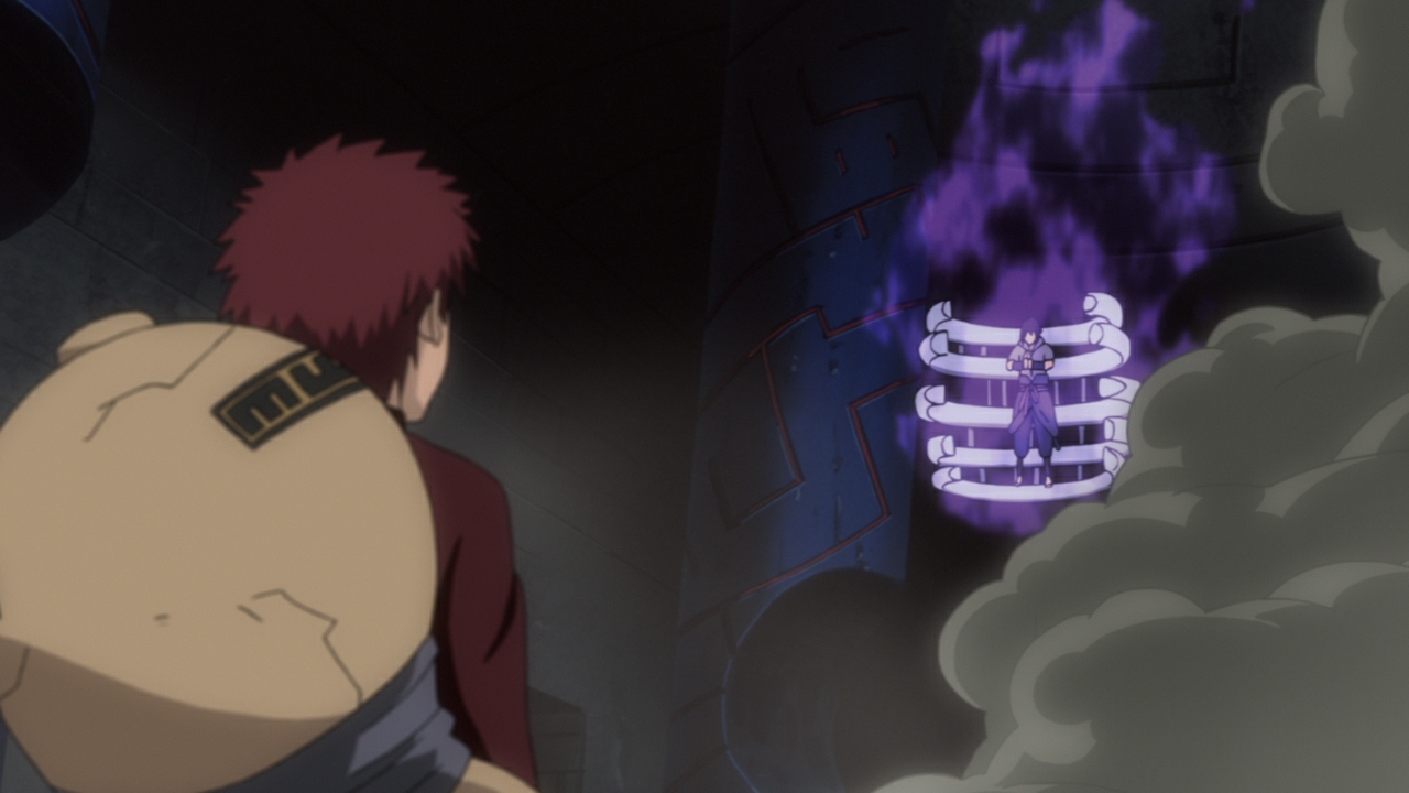 Naruto Shippuden: Ultimate Ninja Storm Generations - Imagen 39